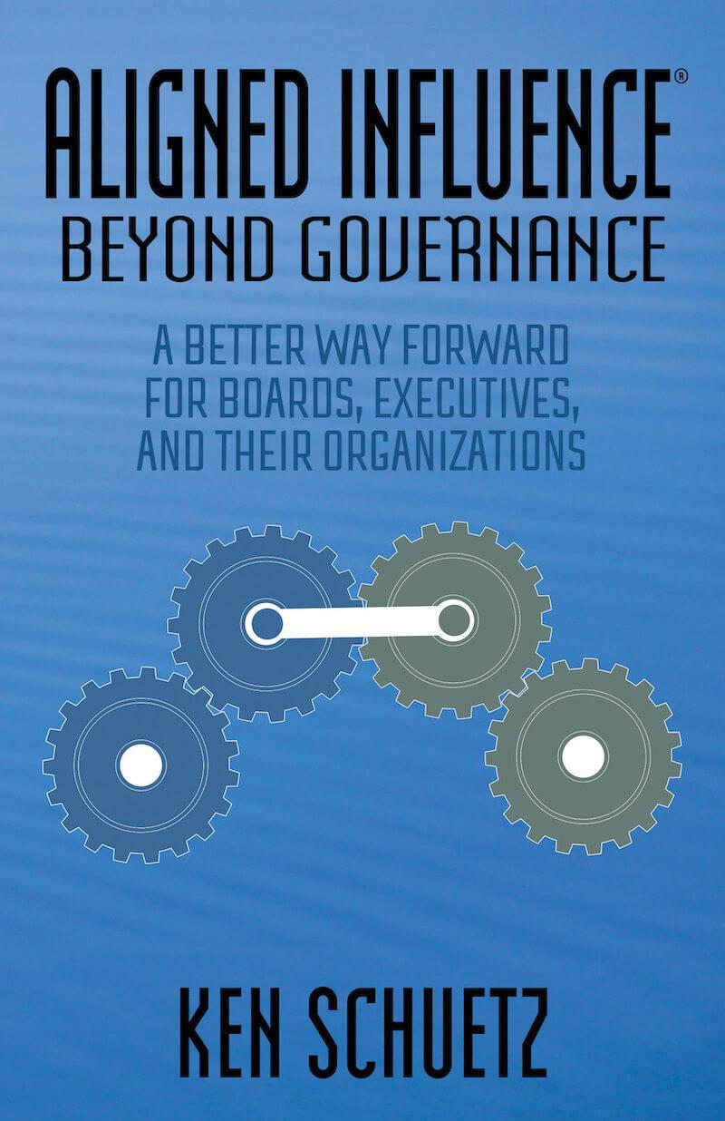 Aligned Influence Governing Policies, Operating Policies, and Bylaws